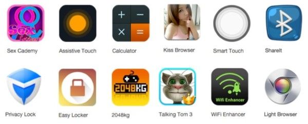 android malware