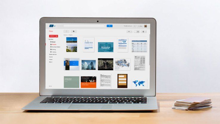 Google insegue Microsoft e IBM nel settore business