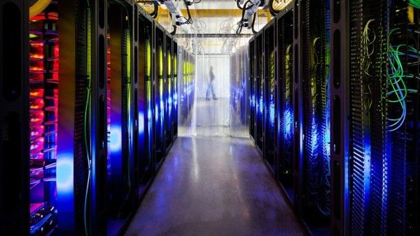 RankBrain: l'intelligenza artificiale di Google