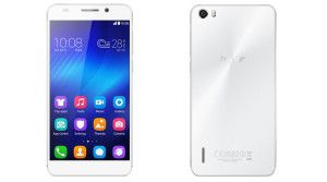 honor 6