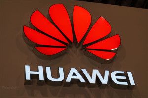 Huawei P9