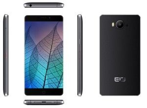elephone p9000