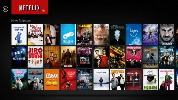 Netflix