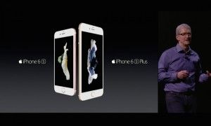 iPhone 6S prezzi