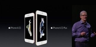 iPhone 6S prezzi