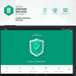 kaspersky
