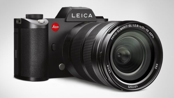 leica sl
