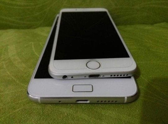 lenovo zuk z1