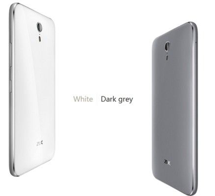 lenovo zuk z1
