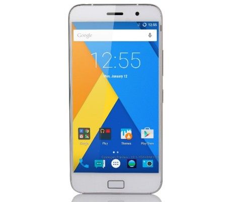 lenovo zuk k1