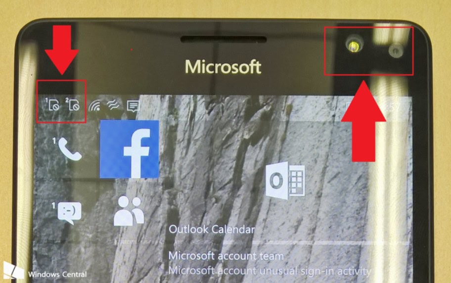 lumia 950 2