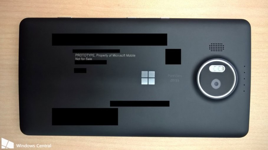 lumia 950 3