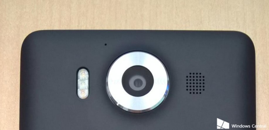 lumia 950 4