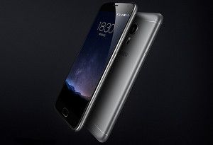 meizu pro 5