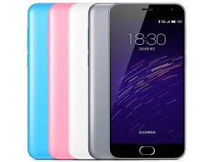 meizu m2