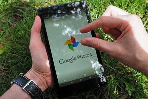 google foto