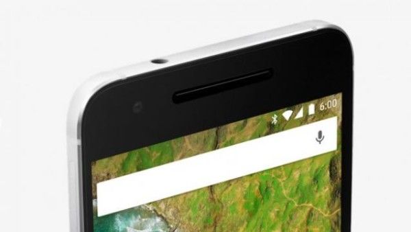 Nexus 6P