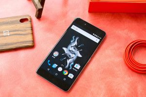 oneplus x
