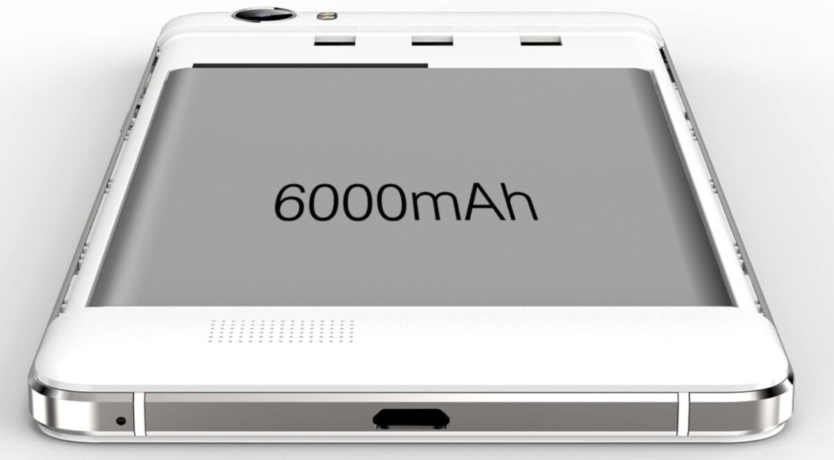 Oukitel
