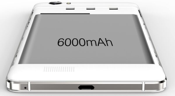Oukitel