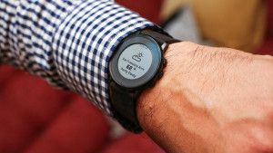 pebble time