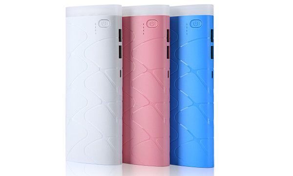 elephone powerbank