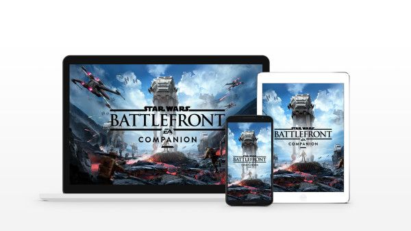 star wars battlefront