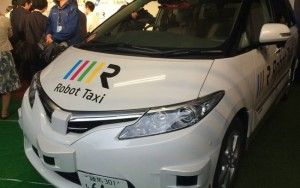 taxi