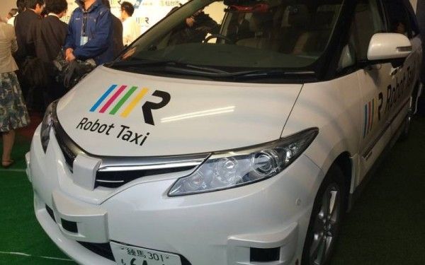 taxi