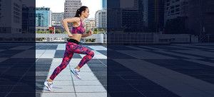 zalando running
