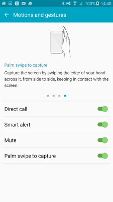 screenshot Galaxy Note 5_2