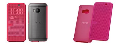 htc one m9
