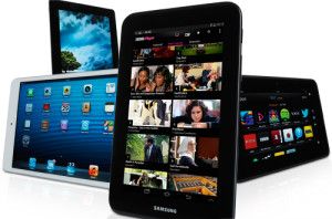 tablet
