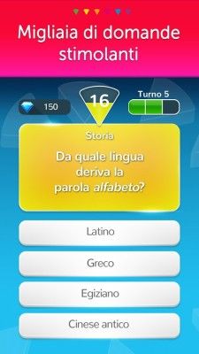 trivial pursuit