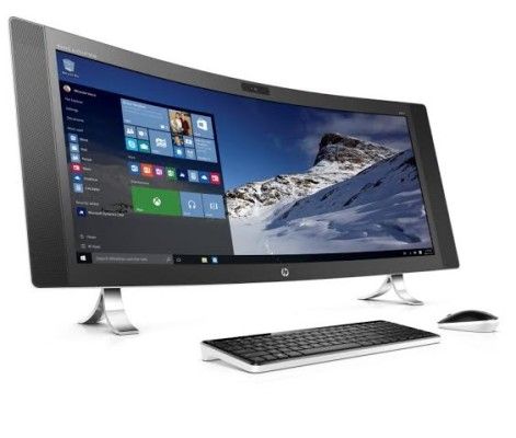 HP Premium