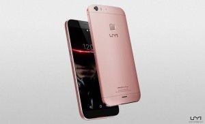 UMI Iron Pro