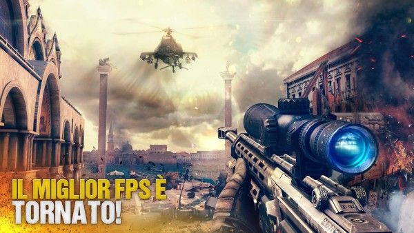 modern combat 5