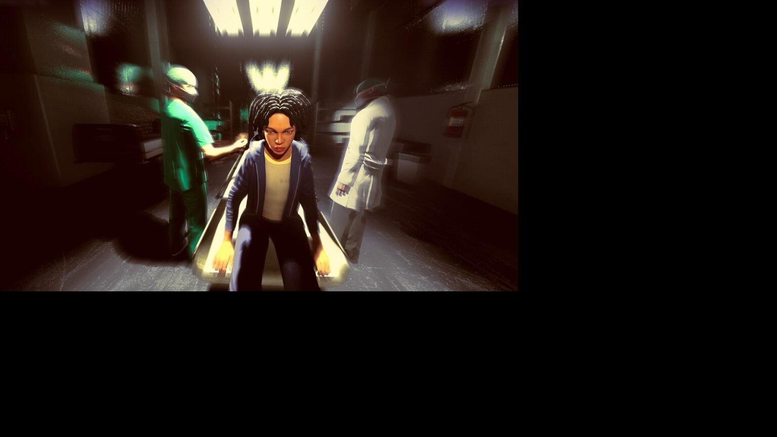 Heroes Reborn Enigma