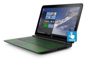 HP Pavilion Gaming