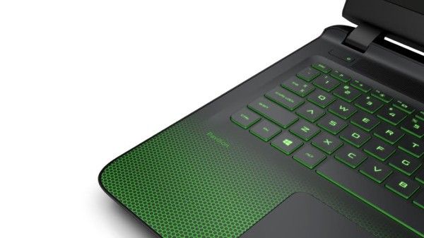 HP Pavilion Gaming