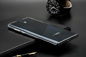 bluboo xtouch