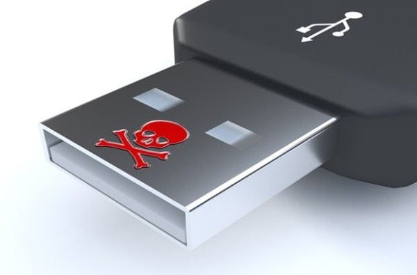 USB Killer 2.0