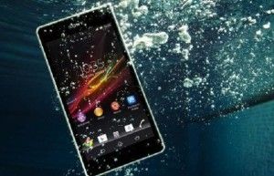 smartphone impermeabili