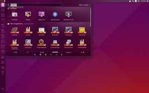ubuntu