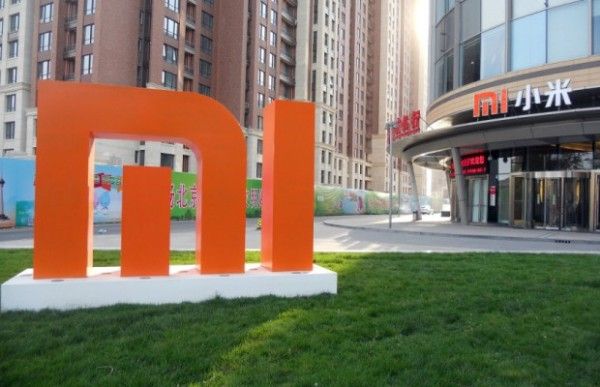 xiaomi
