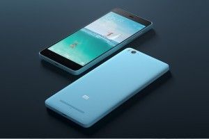 xiaomi mi4c