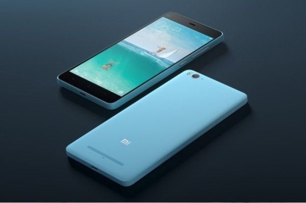 xiaomi mi4c