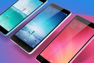 xiaomi mi4c