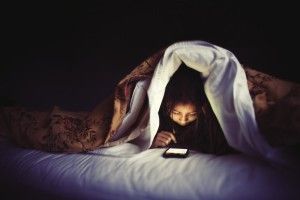 modalità letto