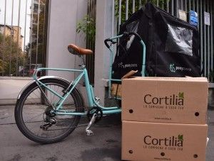 cortilia
